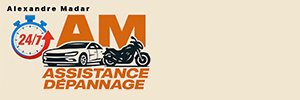 AM ASSISTANCE DEPANNAGE AURIBEAU-SUR-SIAGNE